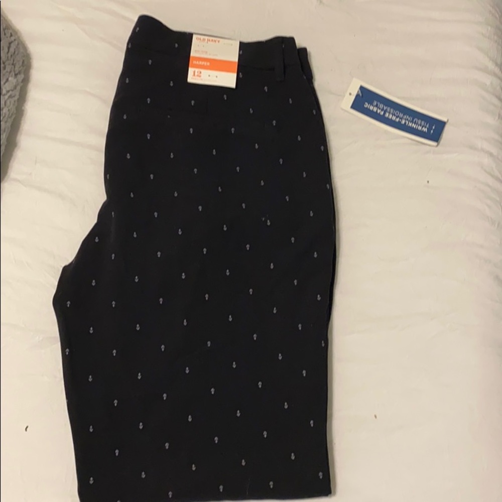 Old Navy Pants
